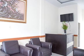 RedDoorz near UIN Sumatera Utara