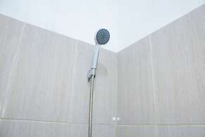 RedDoorz near UIN Sumatera Utara