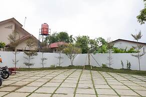 RedDoorz near UIN Sumatera Utara