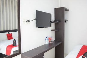 RedDoorz near UIN Sumatera Utara