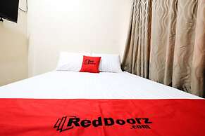 RedDoorz @ Jalan Setiabudi Semarang