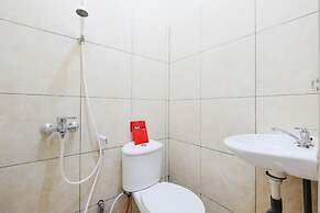 RedDoorz @ Jalan Setiabudi Semarang