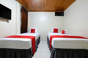 RedDoorz @ Jalan Setiabudi Semarang