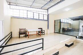 RedDoorz @ Jalan Setiabudi Semarang