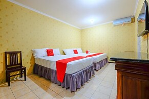 RedDoorz @ Jalan Setiabudi Semarang