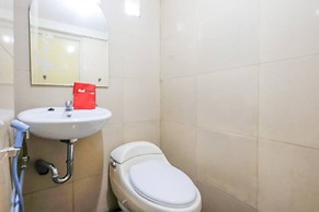 RedDoorz @ Jalan Setiabudi Semarang