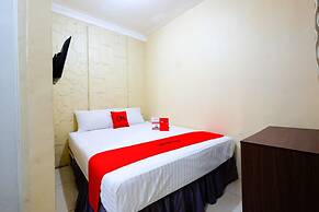 RedDoorz @ Jalan Setiabudi Semarang