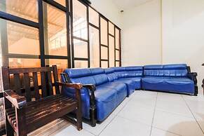 RedDoorz @ Jalan Setiabudi Semarang