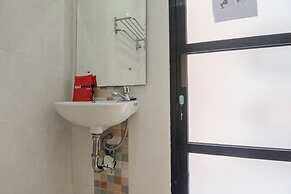 RedDoorz Syariah near Tugu Juang Jambi