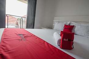 RedDoorz Syariah near Tugu Juang Jambi