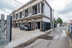 RedDoorz Syariah near Tugu Juang Jambi