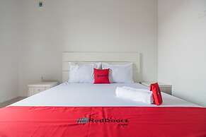 RedDoorz Syariah near Tugu Juang Jambi