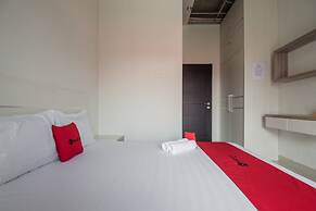 RedDoorz Syariah near Tugu Juang Jambi