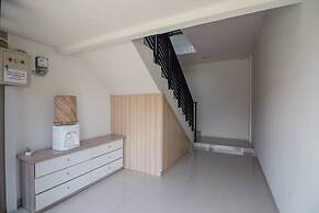 RedDoorz Syariah near Tugu Juang Jambi