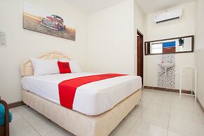 RedDoorz @ Panglima Sudirman Probolinggo