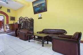 RedDoorz @ Panglima Sudirman Probolinggo