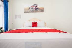 RedDoorz @ Panglima Sudirman Probolinggo