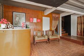 RedDoorz Syariah @ Taman Bendungan Asahan