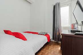 RedDoorz Syariah @ Taman Bendungan Asahan