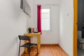 RedDoorz Syariah @ Taman Bendungan Asahan