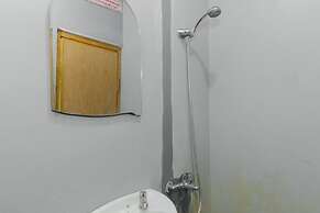 RedDoorz Syariah @ Taman Bendungan Asahan