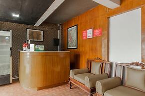 RedDoorz Syariah @ Taman Bendungan Asahan