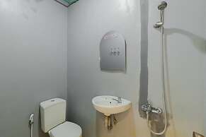 RedDoorz Syariah @ Taman Bendungan Asahan