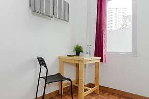 RedDoorz Syariah @ Taman Bendungan Asahan