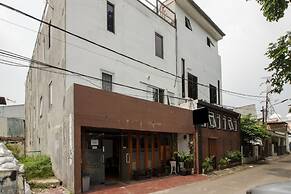 RedDoorz Syariah @ Taman Bendungan Asahan