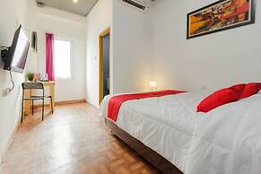 RedDoorz Syariah @ Taman Bendungan Asahan