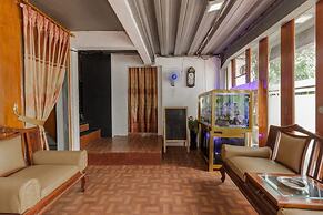 RedDoorz Syariah @ Taman Bendungan Asahan