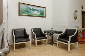 RedDoorz Syariah @ Taman Bendungan Asahan