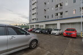 RedDoorz Apartment @ Dramaga Tower