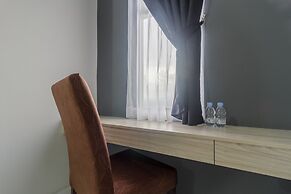 RedDoorz Apartment @ Dramaga Tower