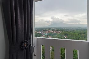 RedDoorz Apartment @ Dramaga Tower