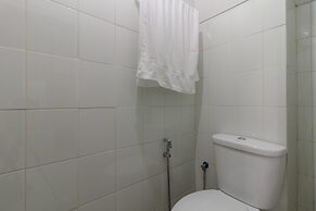 RedDoorz Apartment @ Dramaga Tower