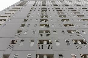 RedDoorz Apartment @ Dramaga Tower