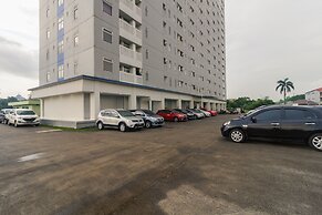 RedDoorz Apartment @ Dramaga Tower