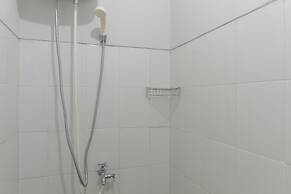 RedDoorz Apartment @ Dramaga Tower