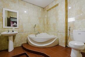 RedDoorz Syariah @ Cipanas