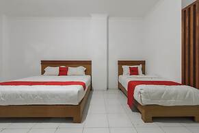 RedDoorz Syariah @ Cipanas