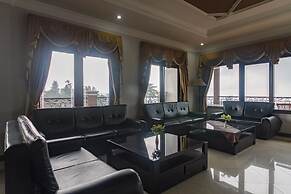 RedDoorz Syariah @ Cipanas