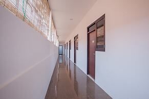 Reddoorz @ Kertajaya Surabaya