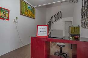 Reddoorz @ Kertajaya Surabaya