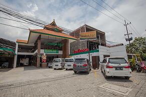 Reddoorz @ Kertajaya Surabaya