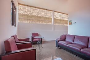 Reddoorz @ Kertajaya Surabaya