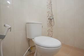 Reddoorz @ Kertajaya Surabaya