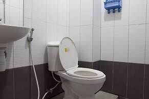 RedDoorz Syariah near DBL Arena 2