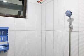 RedDoorz Syariah near DBL Arena 2