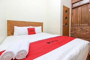 RedDoorz near AMIKOM Yogyakarta 2